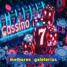 melhores galeterias em porto alegre